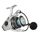 Penn Battle IV DX BTLIV5000DX Spinning Reel-1