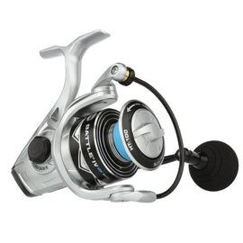 Penn Battle IV DX BTLIV5000DX Spinning Reel