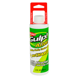 Berkley Gulp! Alive!® 8oz Recharge Liquid