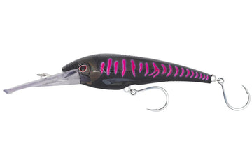 Nomad Design DTX Minnow 220 Heavy Duty SNK 9" 7-3/4oz