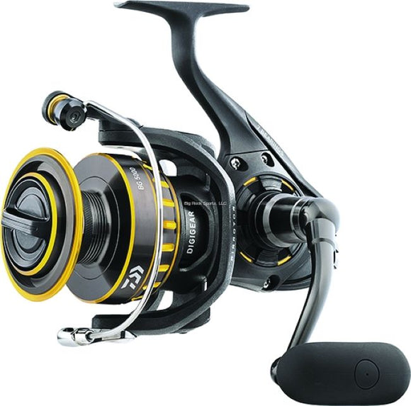 Daiwa BG3000 Spinning Reel