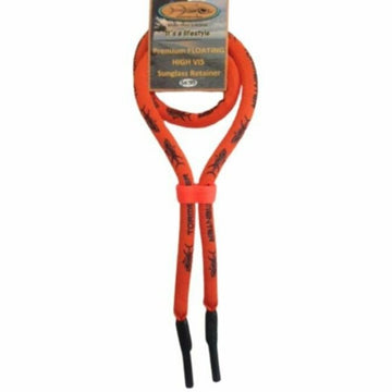 Tormenter Sunglass Retainer - High-Vis Floater