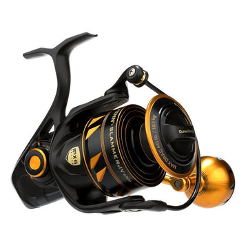 Penn Slammer IV SLAIV6500 Spinning Reel