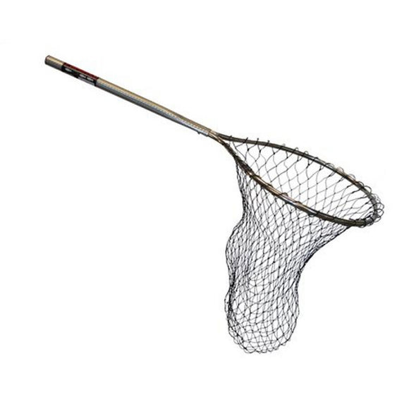Frabill 2324 Sportsman Net 17" x 19" Hoop 24" Fixed Handle